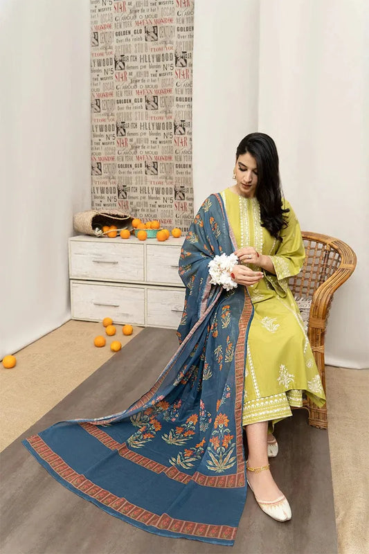 MEHNDI | EMB