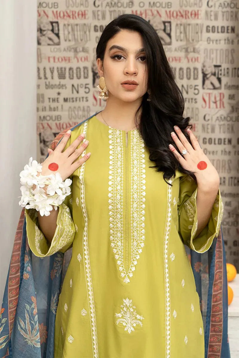 MEHNDI | EMB