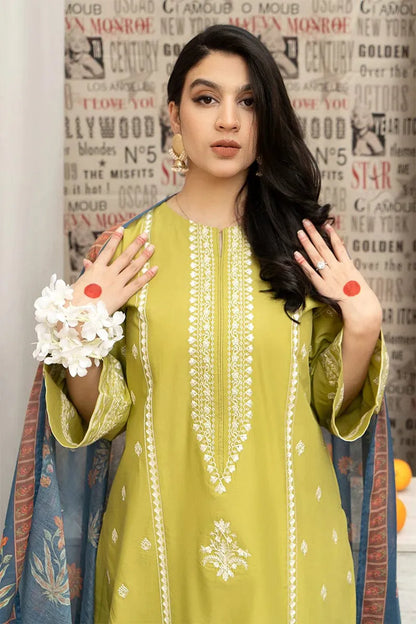 MEHNDI | EMB