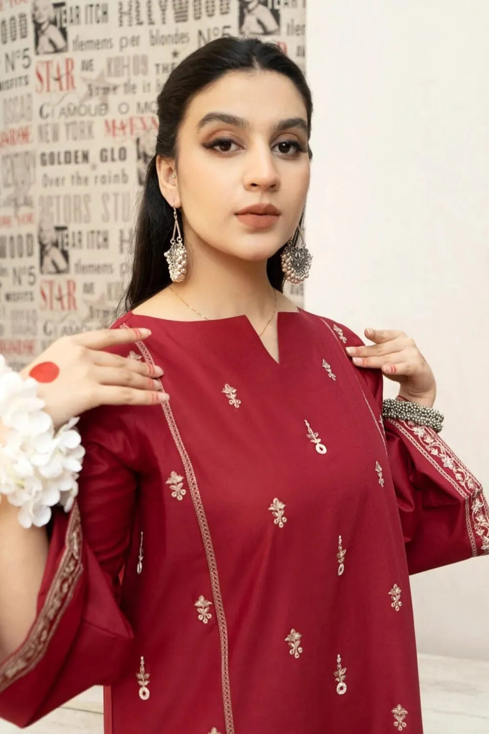 HAMJOLI | EMB