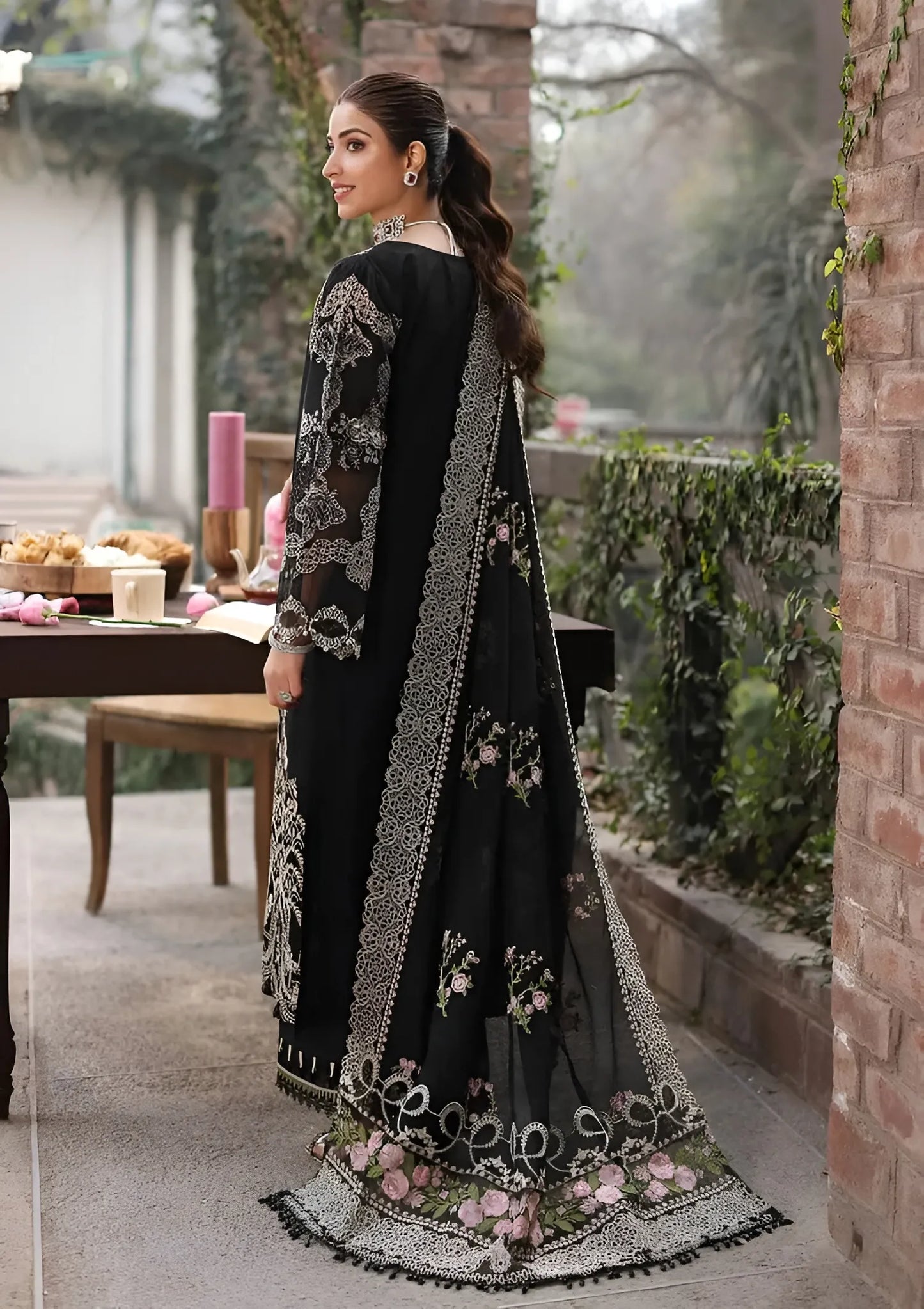 KAJAL | EMB