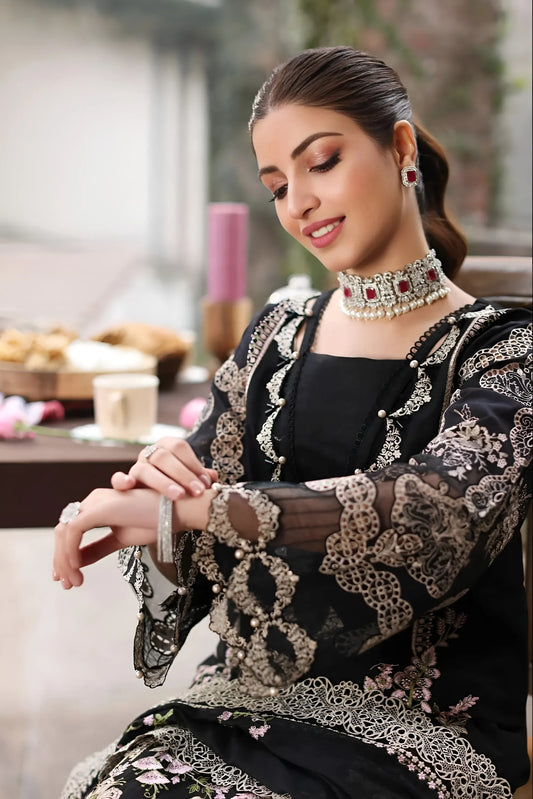 KAJAL | EMB