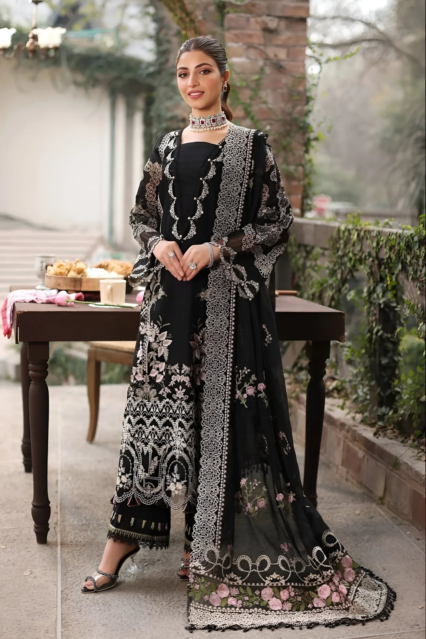 KAJAL | EMB