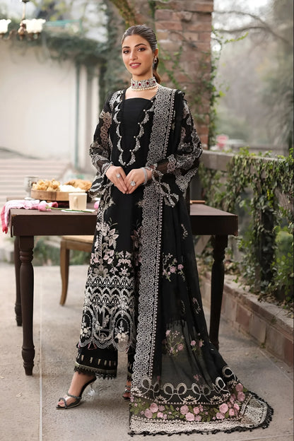 KAJAL | EMB