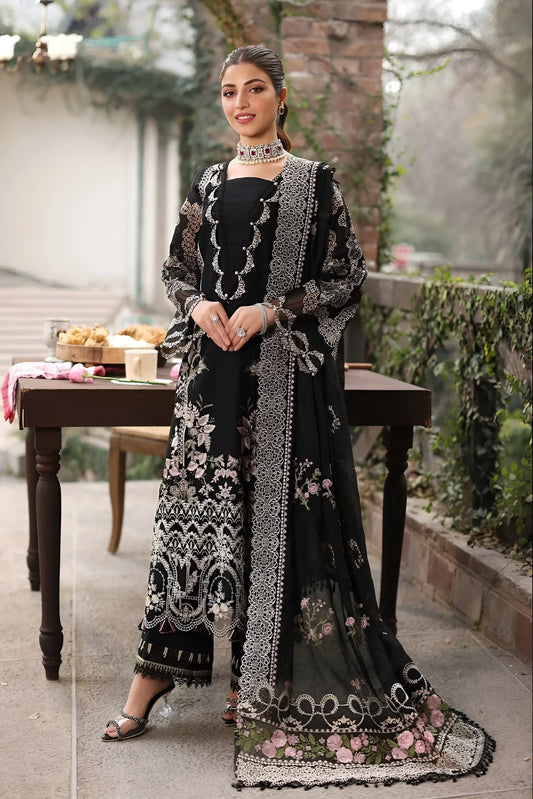 KAJAL | EMB