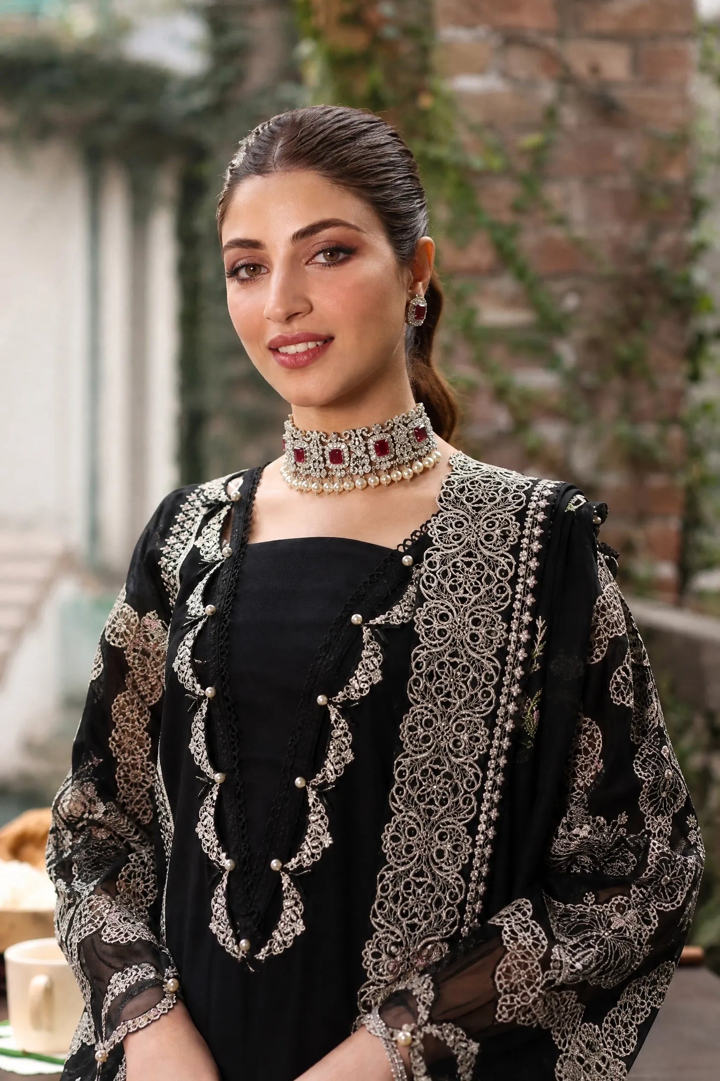 KAJAL | EMB