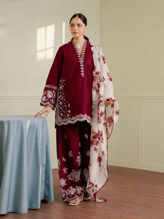 IFRA | EMB